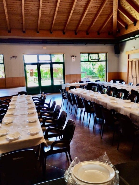 Escritório para venda em Alija del Infantado - 280 000 € (Ref: 10035108)