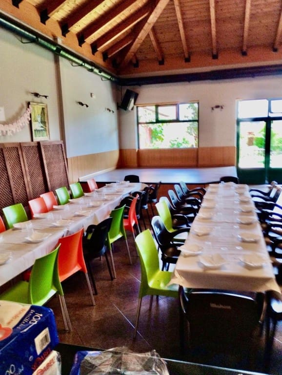 Escritório para venda em Alija del Infantado - 280 000 € (Ref: 10035108)