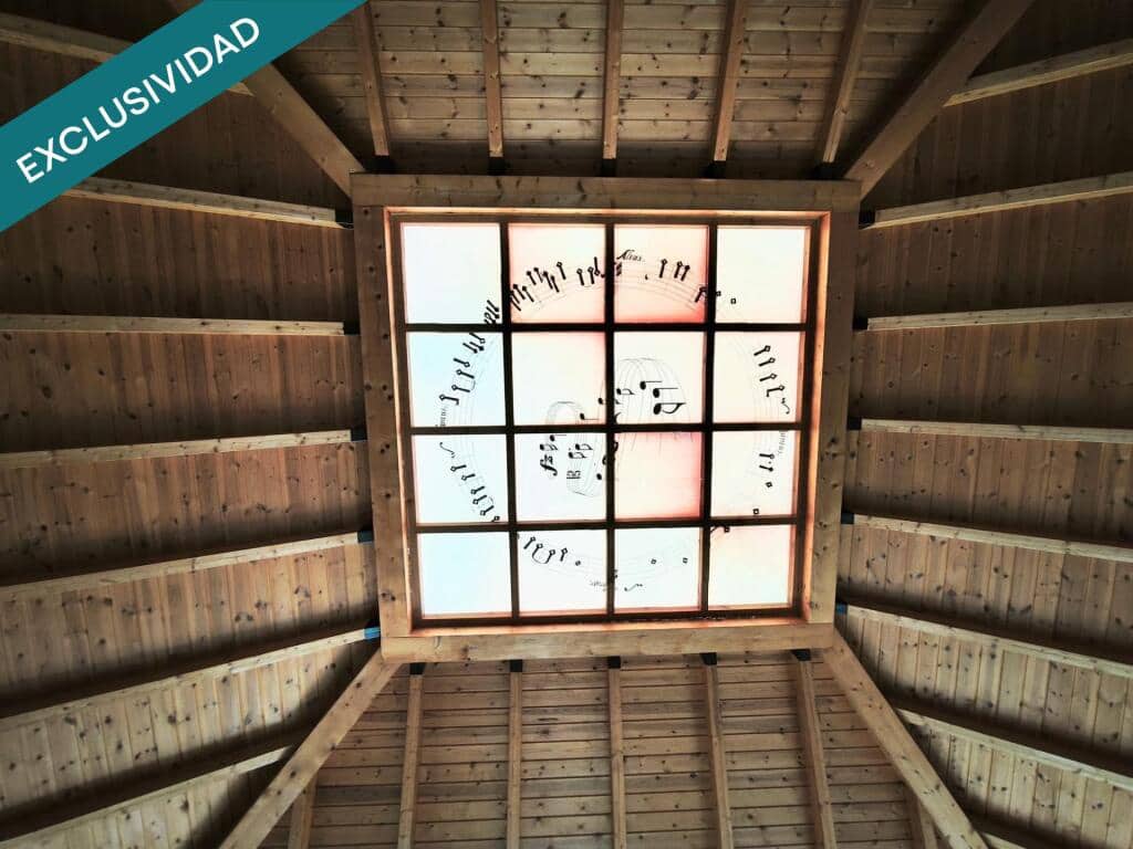 Oficina en Alija del Infantado en venta - 240.000 € (Ref: 10035108)