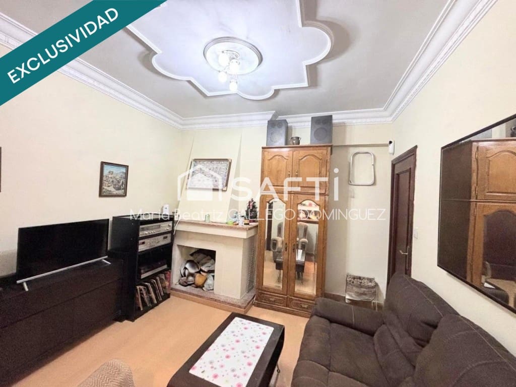 3 bedroom Apartment for sale in Vigo - € 185,000 (Ref: 10037161)