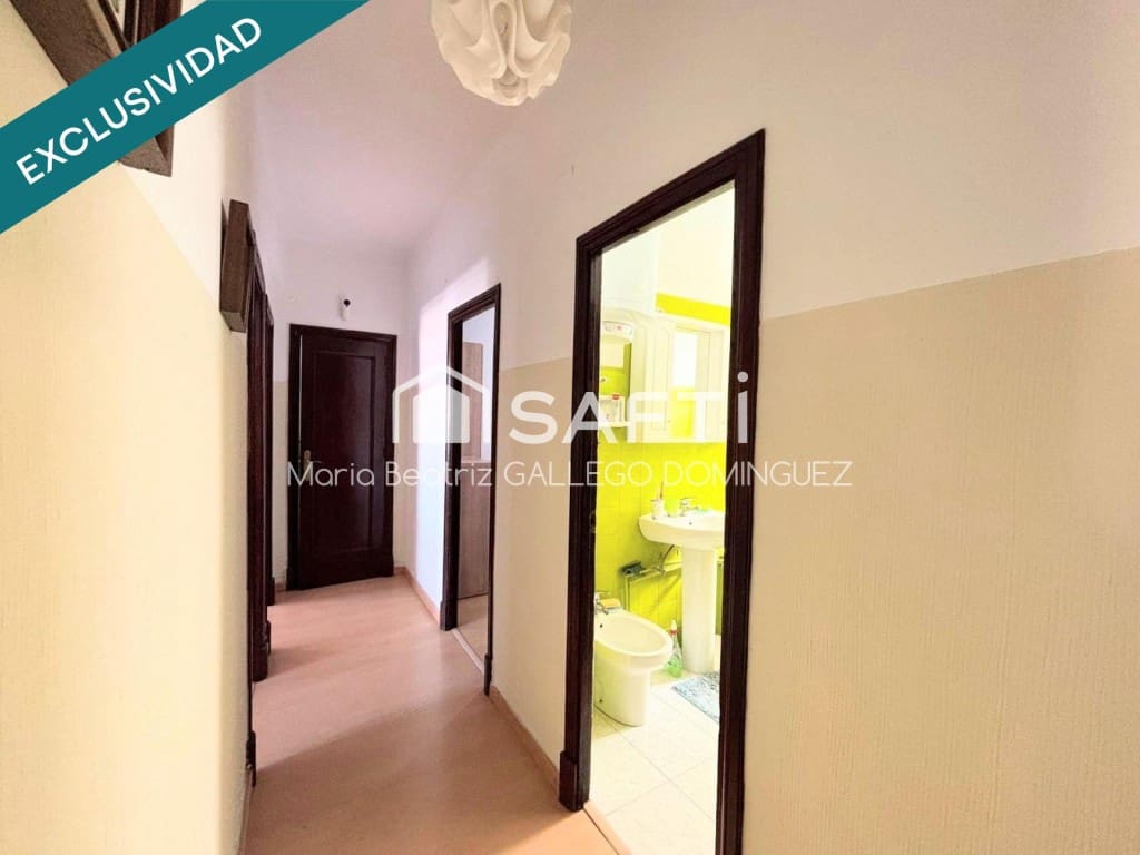 3 bedroom Apartment for sale in Vigo - € 185,000 (Ref: 10037161)