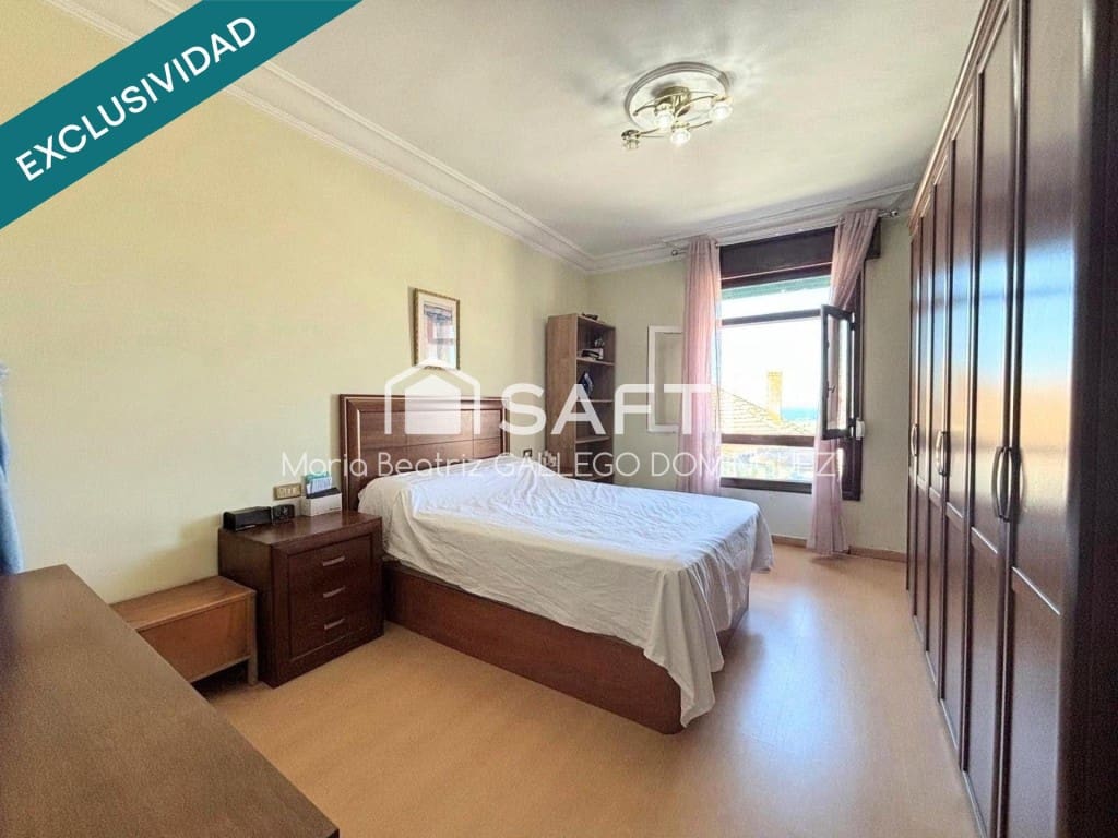 3 bedroom Apartment for sale in Vigo - € 185,000 (Ref: 10037161)
