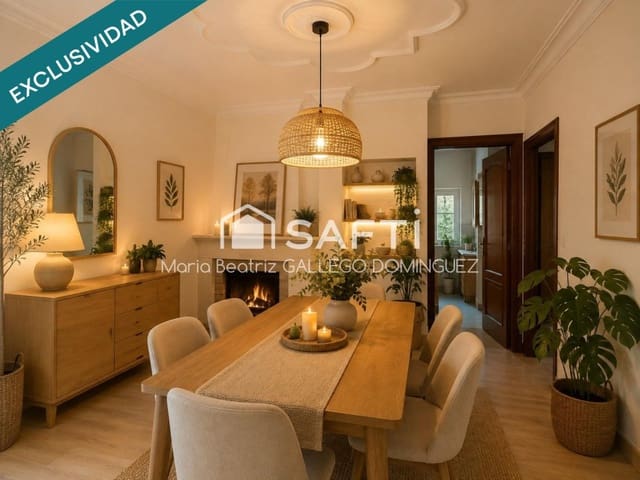 3 quarto Apartamento para venda em Vigo - 185 000 € (Ref: 10037161)