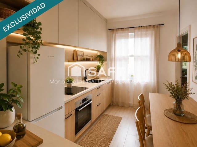 3 quarto Apartamento para venda em Vigo - 185 000 € (Ref: 10037161)