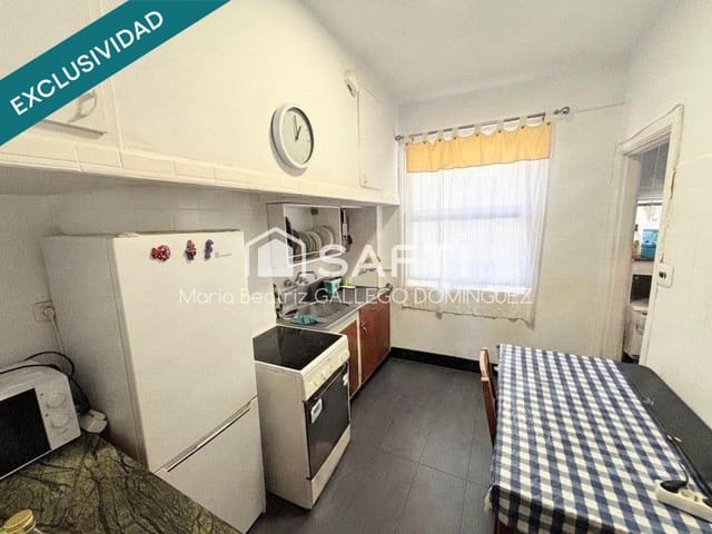 3 quarto Apartamento para venda em Vigo - 185 000 € (Ref: 10037161)