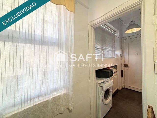 3 quarto Apartamento para venda em Vigo - 185 000 € (Ref: 10037161)