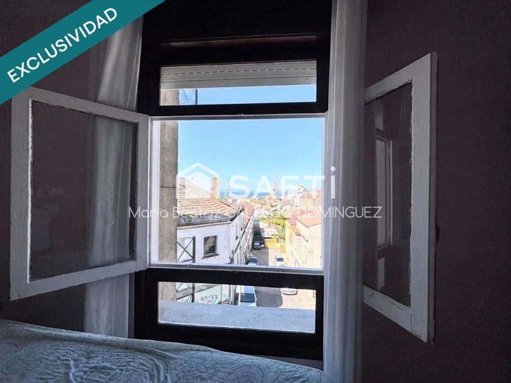 3 bedroom Apartment for sale in Vigo - € 185,000 (Ref: 10037161)