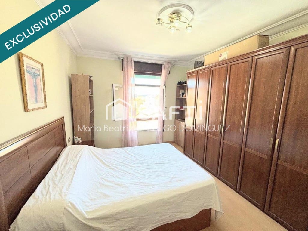 3 bedroom Apartment for sale in Vigo - € 185,000 (Ref: 10037161)