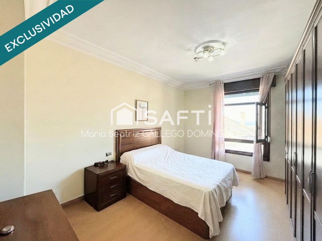 3 bedroom Apartment for sale in Vigo - € 185,000 (Ref: 10037161)
