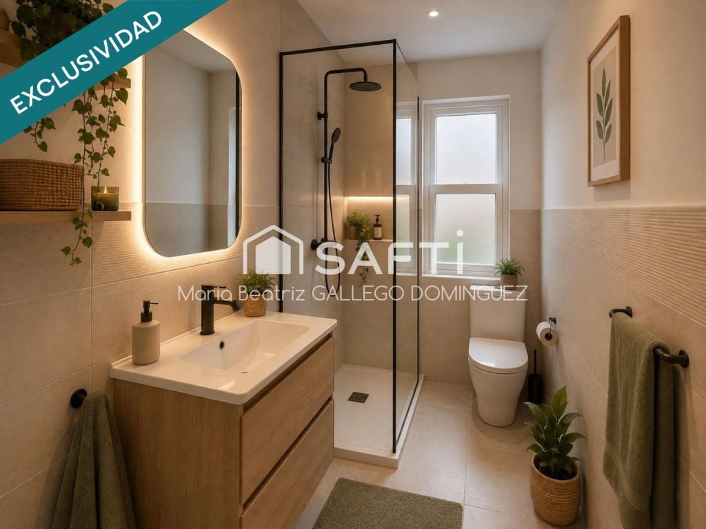 3 bedroom Apartment for sale in Vigo - € 185,000 (Ref: 10037161)