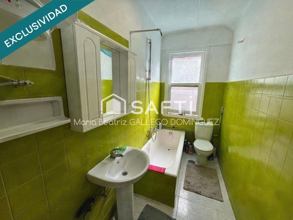 3 bedroom Apartment for sale in Vigo - € 185,000 (Ref: 10037161)