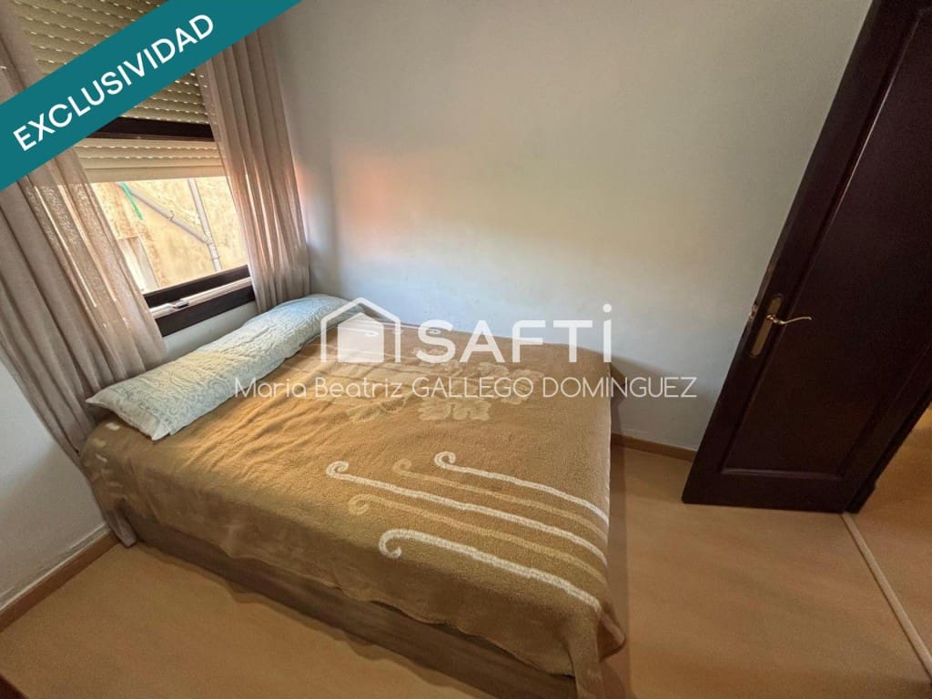 3 bedroom Apartment for sale in Vigo - € 185,000 (Ref: 10037161)