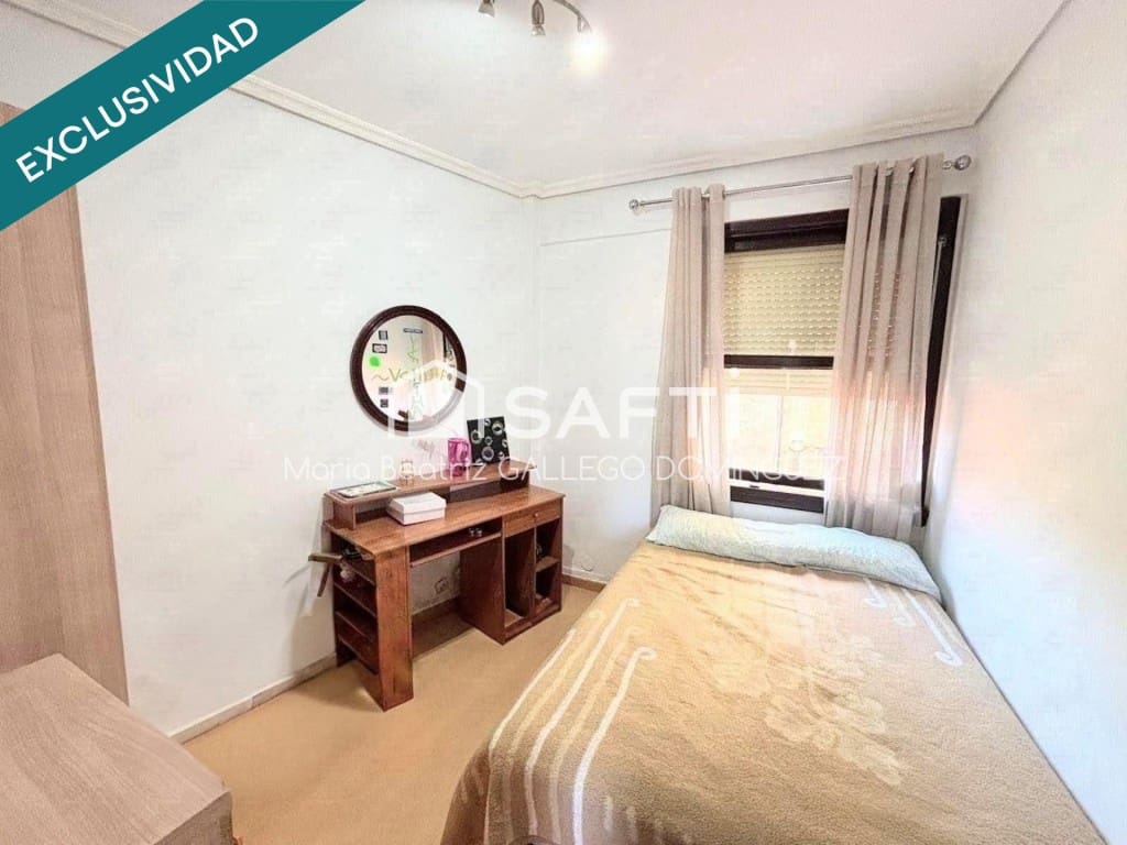 3 bedroom Apartment for sale in Vigo - € 185,000 (Ref: 10037161)