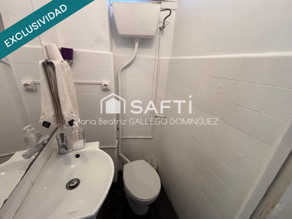 3 bedroom Apartment for sale in Vigo - € 185,000 (Ref: 10037161)