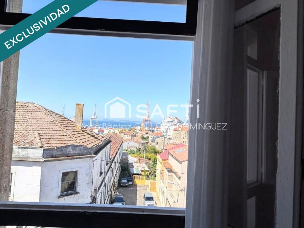 3 bedroom Apartment for sale in Vigo - € 185,000 (Ref: 10037161)
