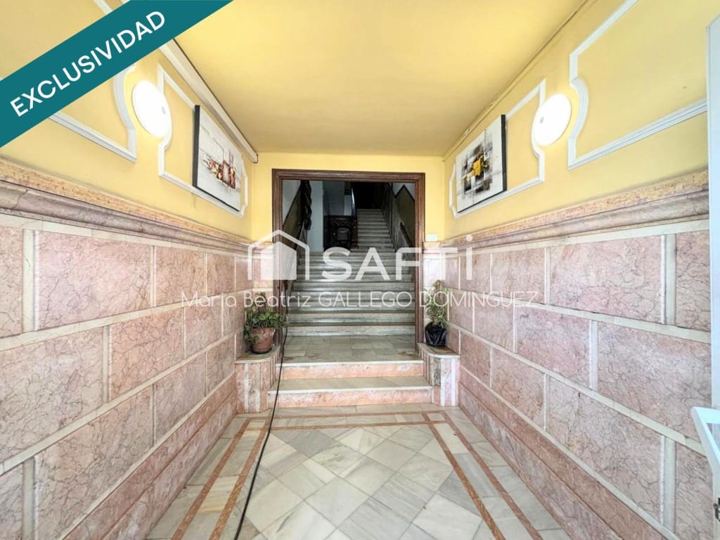 3 bedroom Apartment for sale in Vigo - € 185,000 (Ref: 10037161)