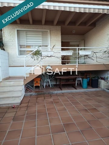 5 soveværelse Villa til salg i Petrel / Petrer med garage - € 294.000 (Ref: 10037162)