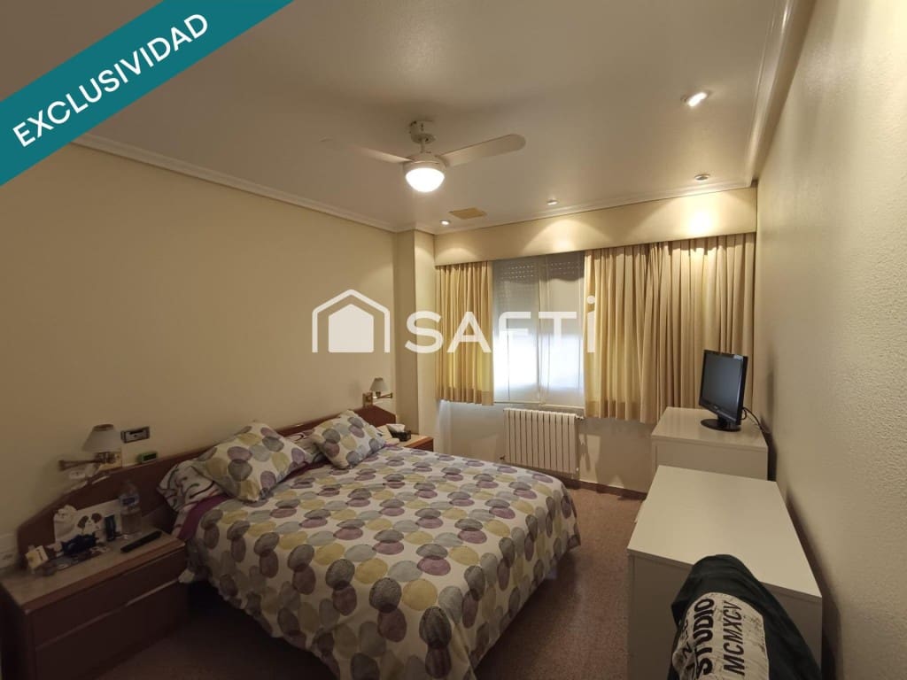 5 bedroom Villa for sale in Petrel / Petrer with garage - € 294,000 (Ref: 10037162)
