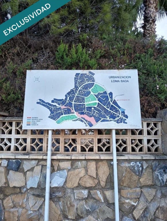 5 bedroom Villa for sale in Petrel / Petrer with garage - € 294,000 (Ref: 10037162)