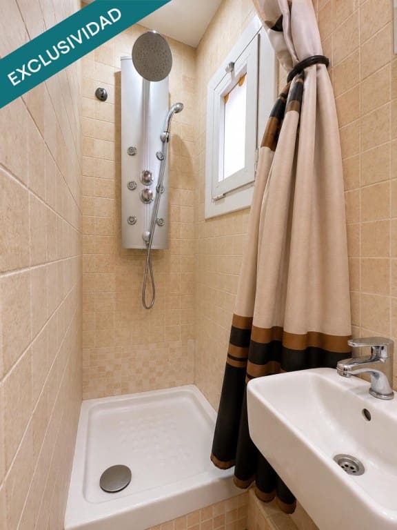 2 Zimmer Apartment zu verkaufen in Barcelona Stadt - 155.000 € (Ref: 10037163)