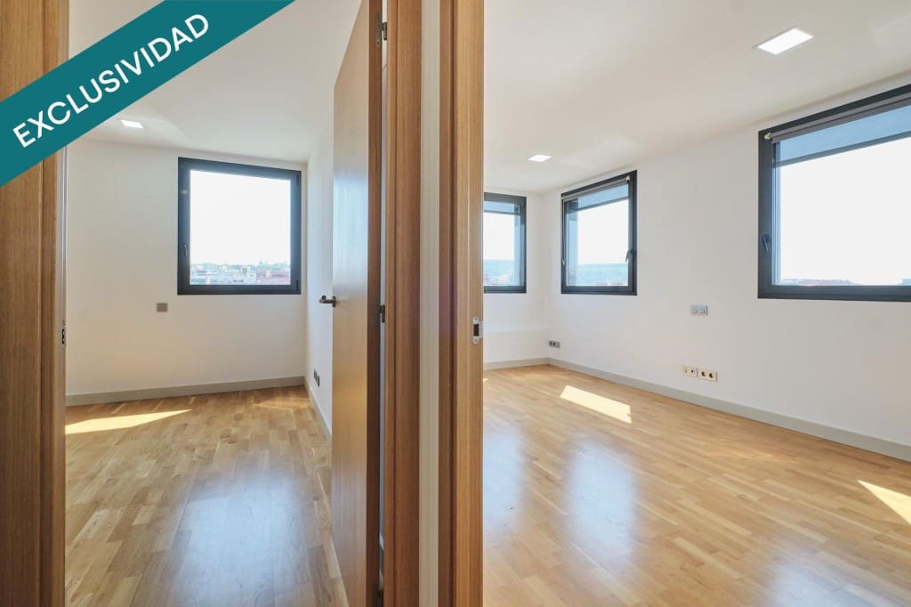 1 soverom Leilighet til salgs i Barcelona by med garasje - € 380 000 (Ref: 10040753)