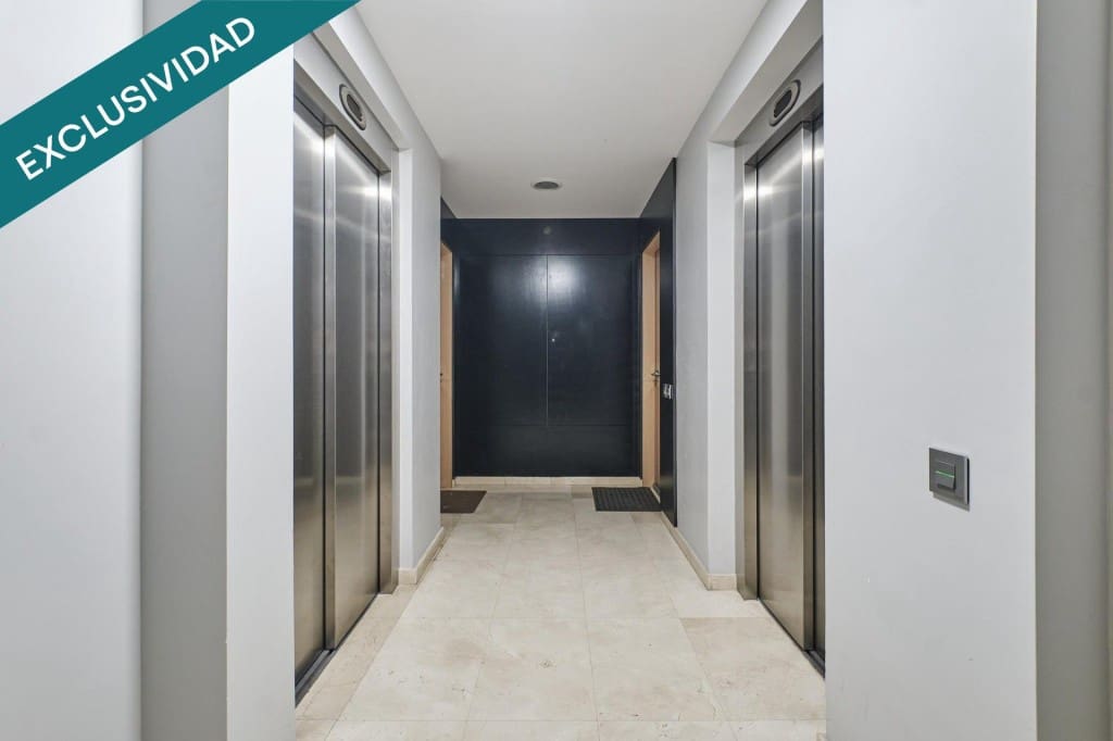 1 soverom Leilighet til salgs i Barcelona by med garasje - € 380 000 (Ref: 10040753)