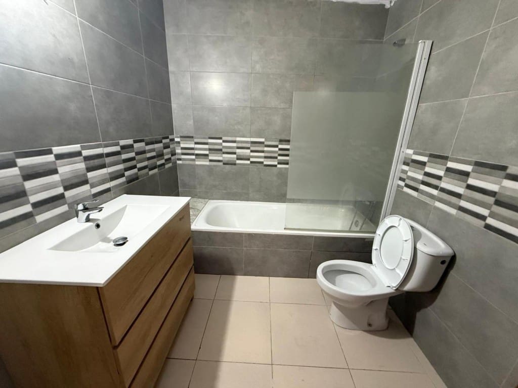 4 camera da letto Appartamento in vendita in Malgrat de Mar - 220.000 € (Rif: 10040754)