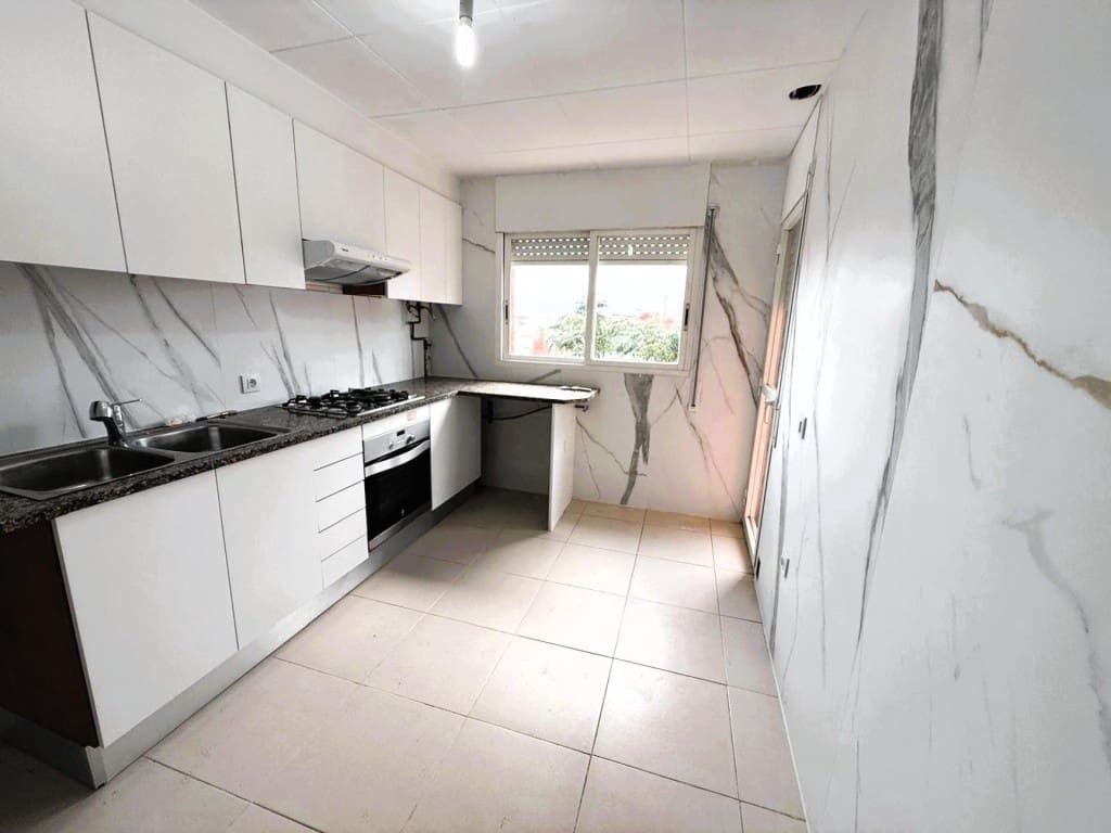 4 camera da letto Appartamento in vendita in Malgrat de Mar - 220.000 € (Rif: 10040754)