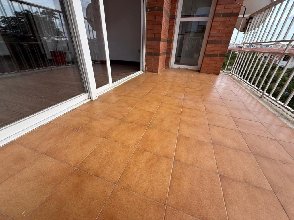 4 camera da letto Appartamento in vendita in Malgrat de Mar - 220.000 € (Rif: 10040754)