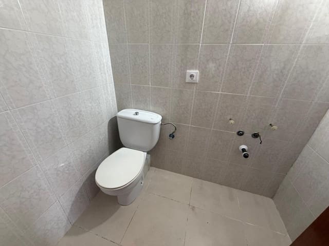 4 chambre Appartement à vendre à Malgrat de Mar - 220 000 € (Ref: 10040754)