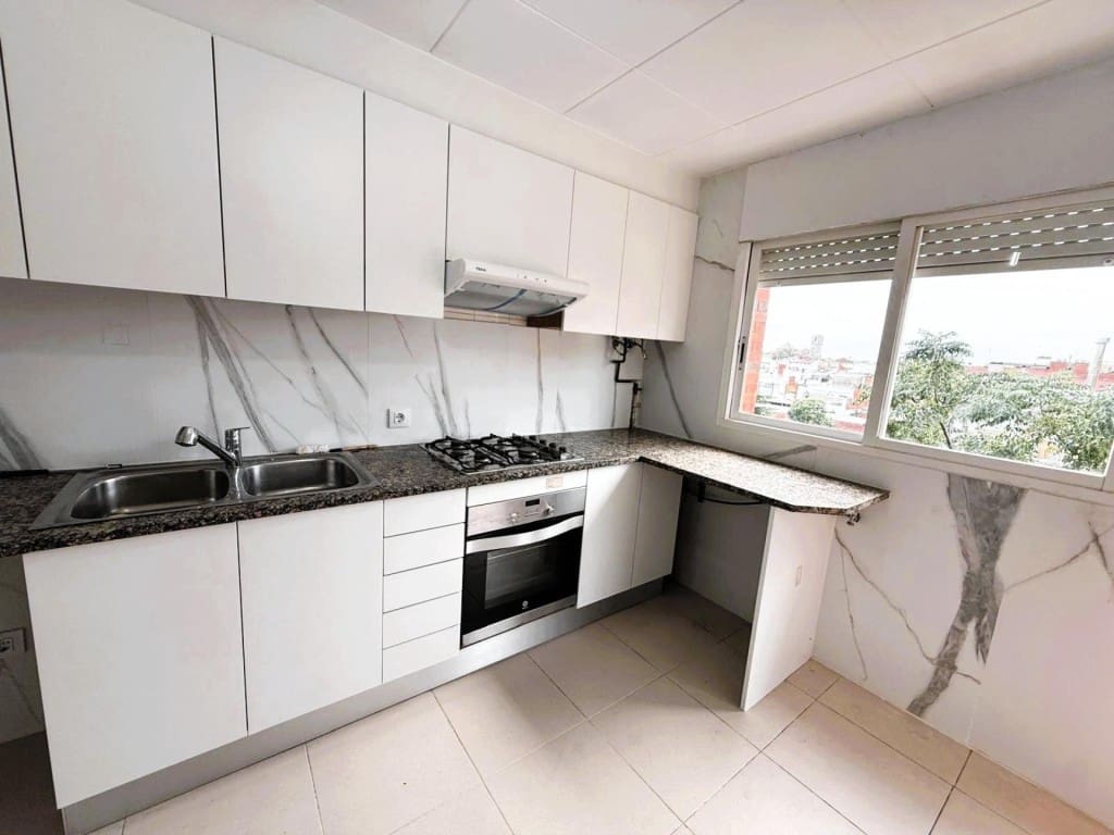 4 camera da letto Appartamento in vendita in Malgrat de Mar - 220.000 € (Rif: 10040754)