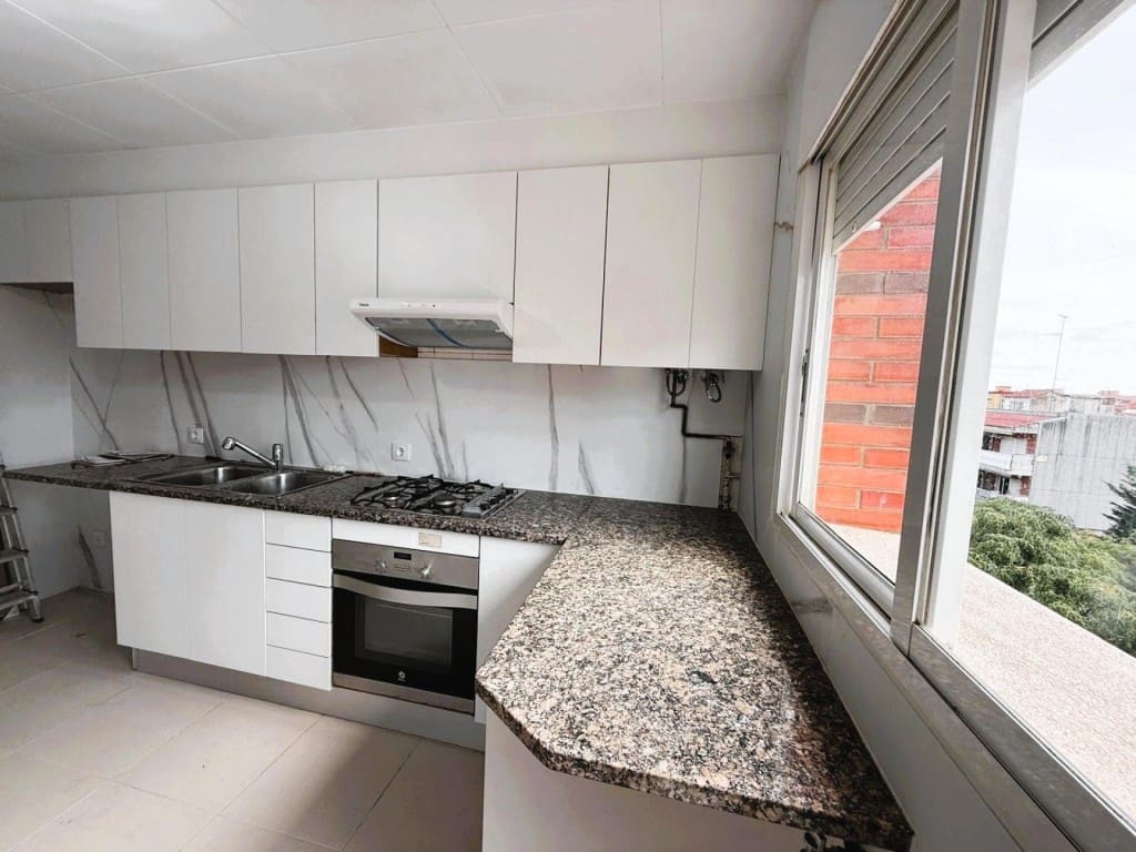 4 camera da letto Appartamento in vendita in Malgrat de Mar - 220.000 € (Rif: 10040754)