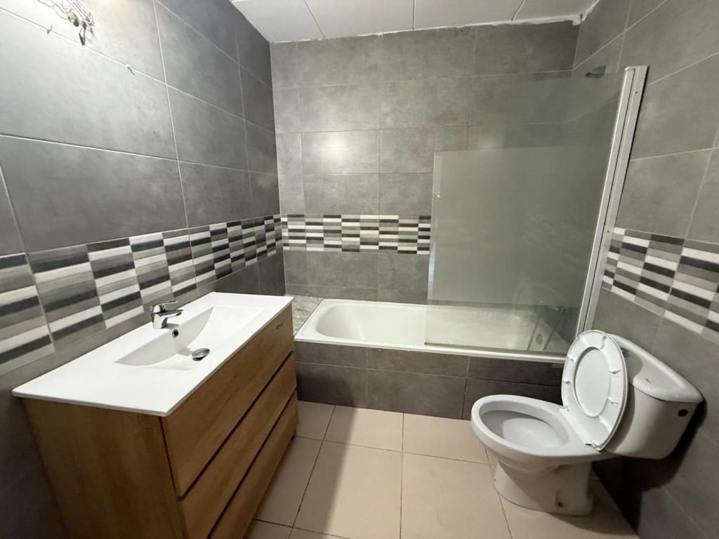 4 camera da letto Appartamento in vendita in Malgrat de Mar - 220.000 € (Rif: 10040754)
