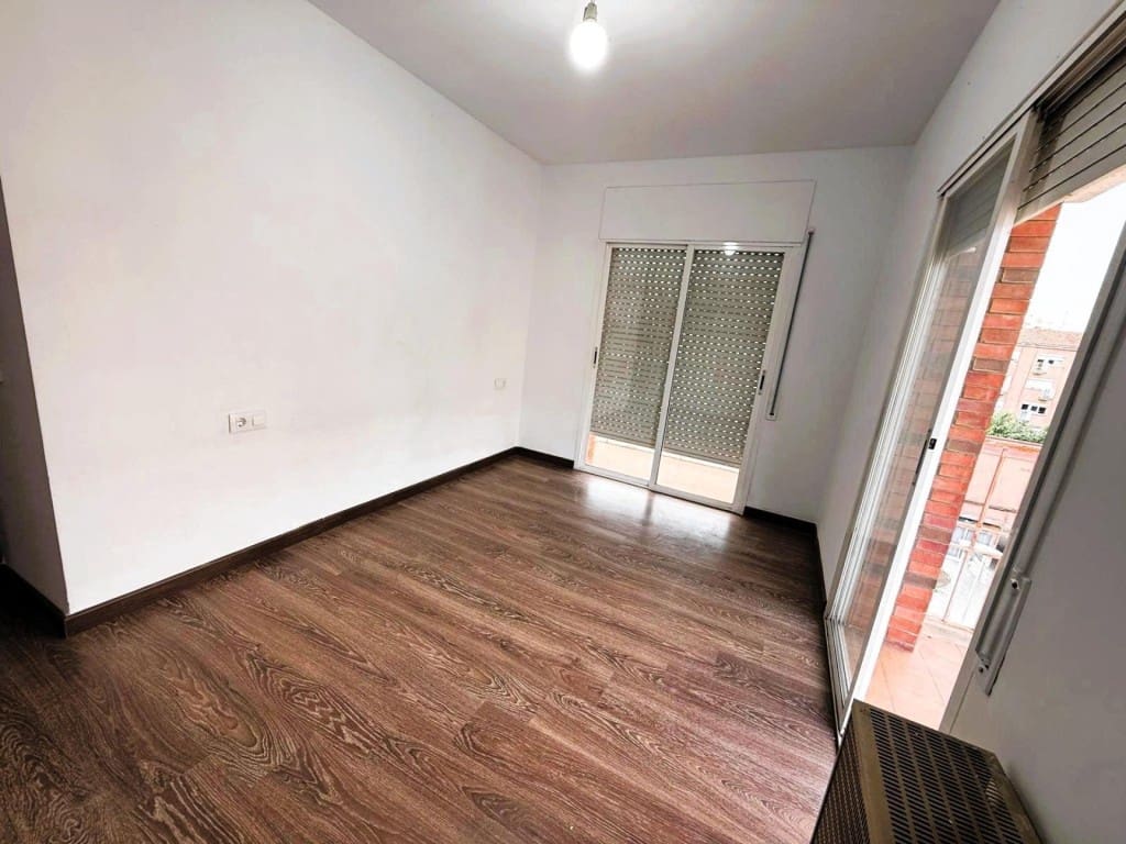 4 camera da letto Appartamento in vendita in Malgrat de Mar - 220.000 € (Rif: 10040754)