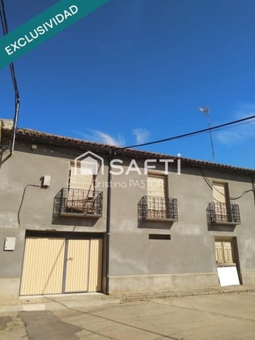1 soveværelse Finca/Landehus til salg i Valdunquillo - € 69.000 (Ref: 10040756)