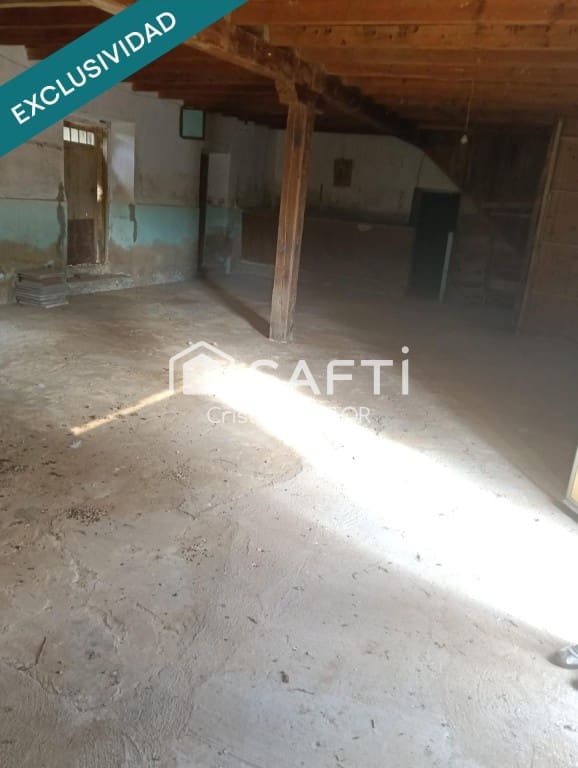 1 bedroom Finca/Country House for sale in Valdunquillo - € 69,000 (Ref: 10040756)