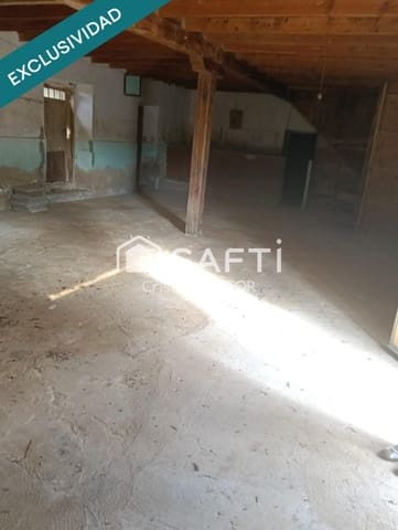 1 soveværelse Finca/Landehus til salg i Valdunquillo - € 69.000 (Ref: 10040756)