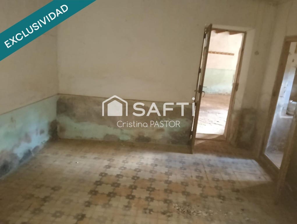 1 bedroom Finca/Country House for sale in Valdunquillo - € 69,000 (Ref: 10040756)