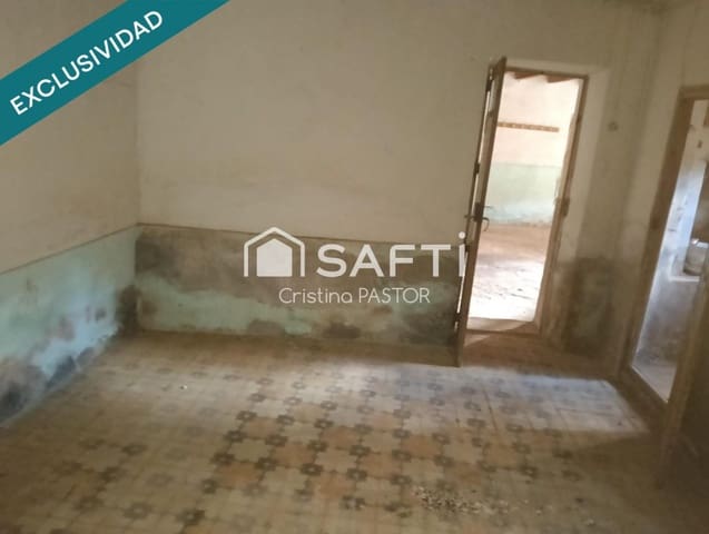 1 soveværelse Finca/Landehus til salg i Valdunquillo - € 69.000 (Ref: 10040756)