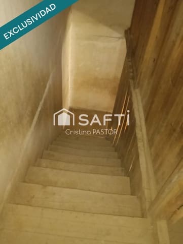 1 soveværelse Finca/Landehus til salg i Valdunquillo - € 69.000 (Ref: 10040756)