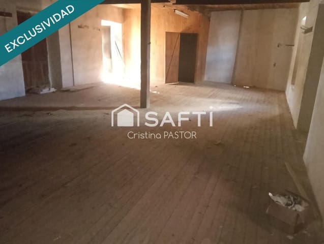 1 soveværelse Finca/Landehus til salg i Valdunquillo - € 69.000 (Ref: 10040756)