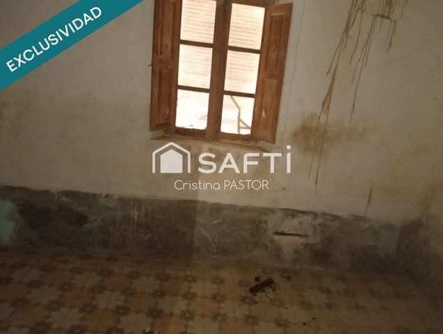 1 soveværelse Finca/Landehus til salg i Valdunquillo - € 69.000 (Ref: 10040756)