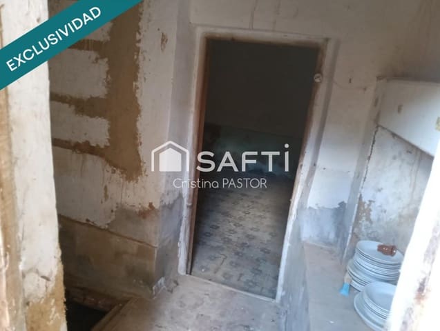 1 soveværelse Finca/Landehus til salg i Valdunquillo - € 69.000 (Ref: 10040756)