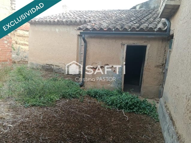 1 soveværelse Finca/Landehus til salg i Valdunquillo - € 69.000 (Ref: 10040756)