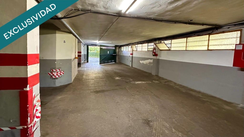 Piso de 4 habitaciones en Collado Villalba en venta con piscina garaje - 410.000 € (Ref: 10040758)