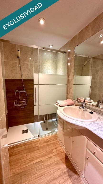 Piso de 4 habitaciones en Collado Villalba en venta con piscina garaje - 410.000 € (Ref: 10040758)