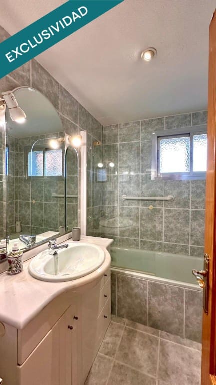 Piso de 4 habitaciones en Collado Villalba en venta con piscina garaje - 410.000 € (Ref: 10040758)