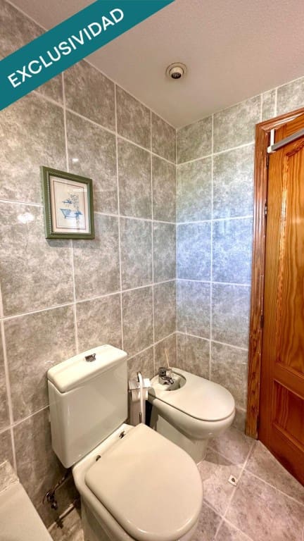 Piso de 4 habitaciones en Collado Villalba en venta con piscina garaje - 410.000 € (Ref: 10040758)