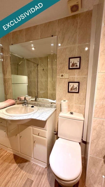 Piso de 4 habitaciones en Collado Villalba en venta con piscina garaje - 410.000 € (Ref: 10040758)