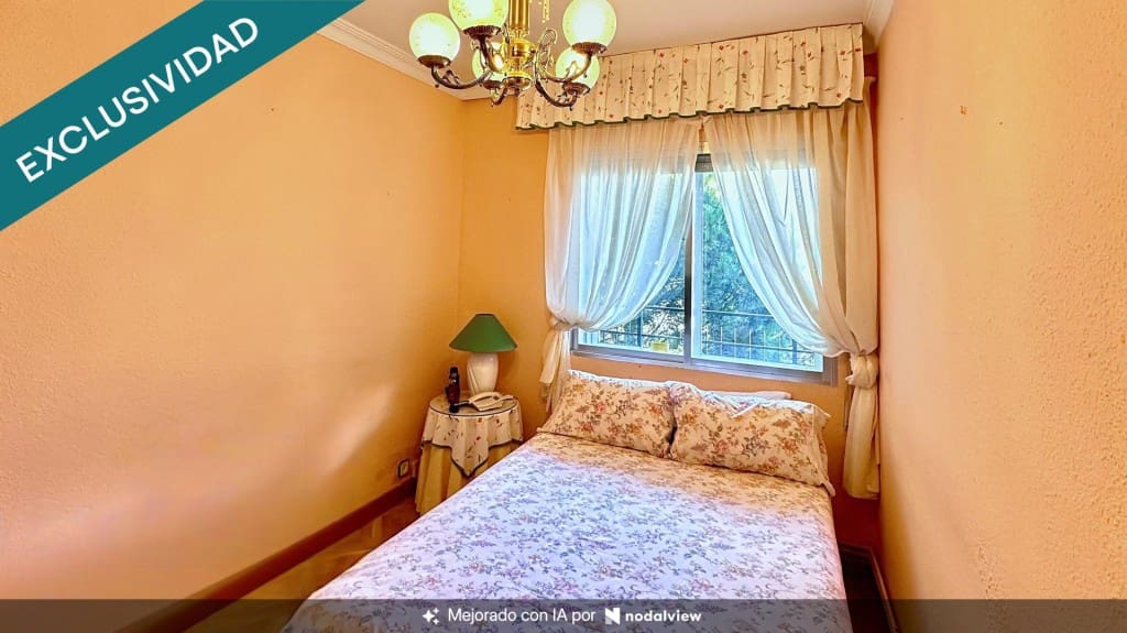 Piso de 4 habitaciones en Collado Villalba en venta con piscina garaje - 410.000 € (Ref: 10040758)
